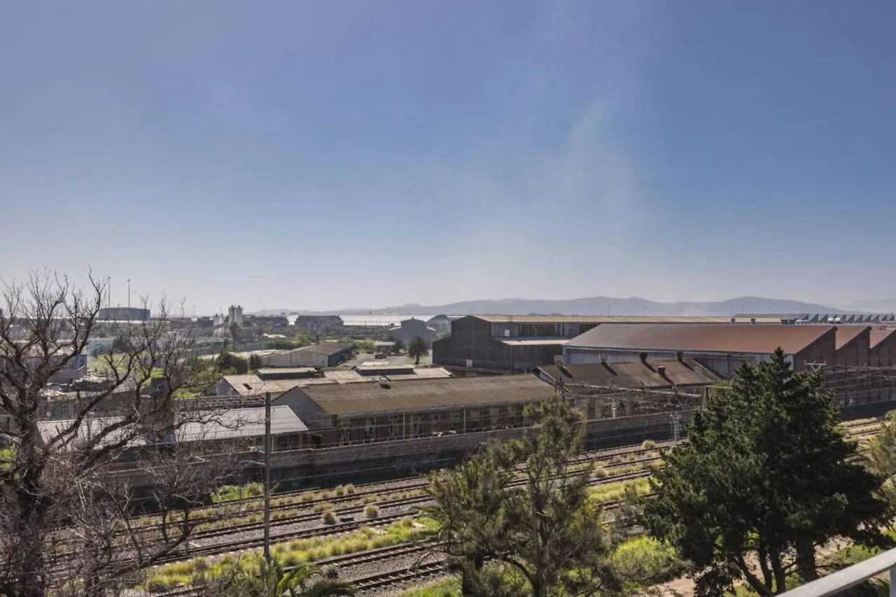 Homely Studio Apartment In Cape Town 0*,  South Africa